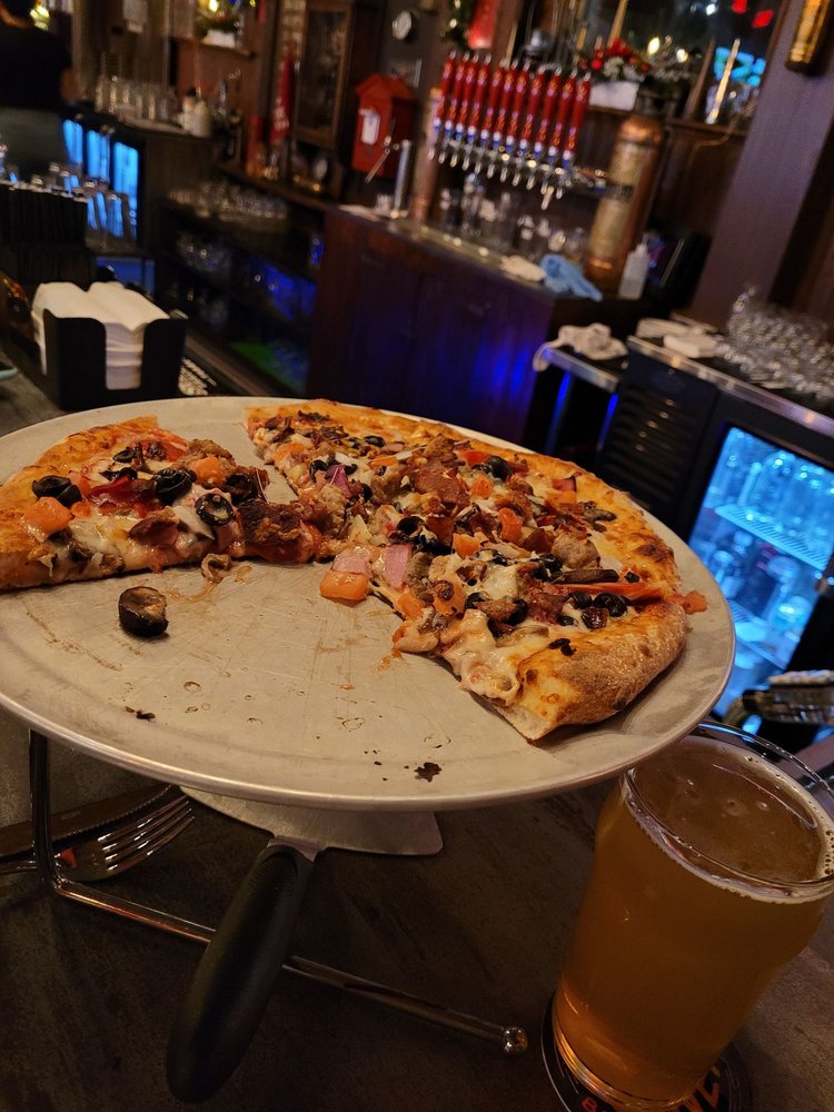 Lost Planet Brewery Image