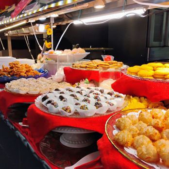 Mandarin Restaurant - Orleans - Desserts - Buffets Near Me - Orléans, Ontario