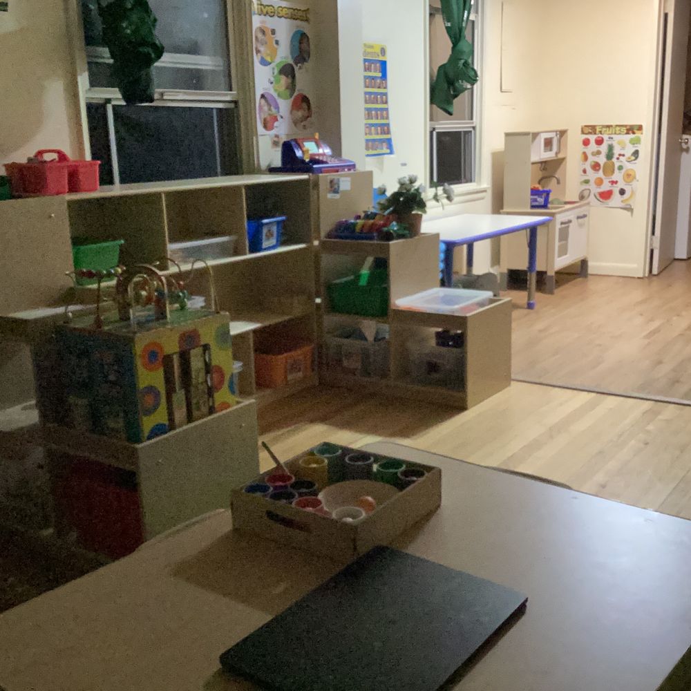 Daisy Family Child care- Daycare SeaTac - childcare center in Seattle, WA