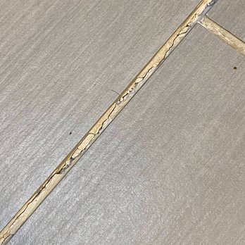 Independent Remodeling - floor boards were damaged and floor is not level or solid as it was pre-construction - General Contractors Near Me - Bloomingdale, Illinois