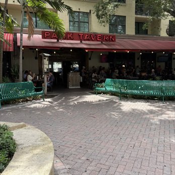 Park Tavern - New American Near Me - Delray Beach, Florida Park Tavern - New American Near Me - Delray Beach, Florida