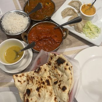 Himalayan Curry and Grill - Dinner! - Indian Near Me - San Diego, California Himalayan Curry and Grill - Dinner! - Indian Near Me - San Diego, California