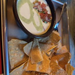 Queso Queso