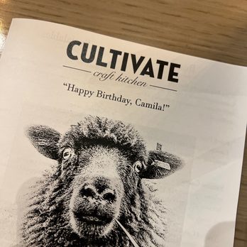 Cultivate Craft Kitchen - Fun menu! - New American Near Me - Draper, Utah Cultivate Craft Kitchen - Fun menu! - New American Near Me - Draper, Utah