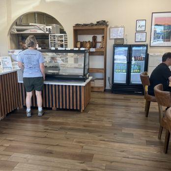Lacoste Bakery - Fresh bread daily - Bakeries Near Me - San Antonio, Texas