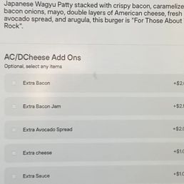 Pile it on add-one!