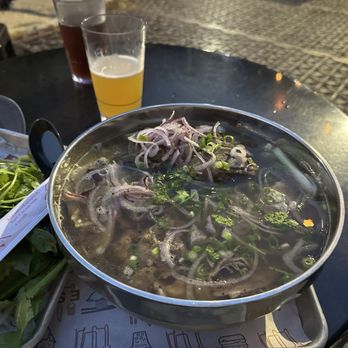Eat Street Crossing - Pho - Food Court Near Me - Minneapolis, Minnesota