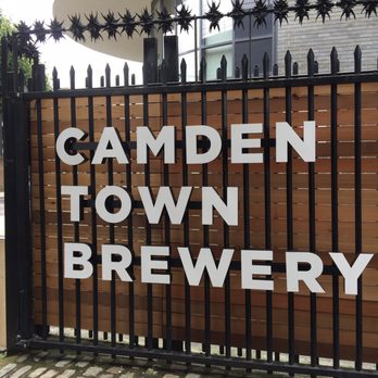 Camden Town Brewery - Pubs Near Me - London, XGL Camden Town Brewery - Pubs Near Me - London, XGL