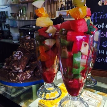 Cafe Ziss - Cafes Near Me - The Junction, NSW
