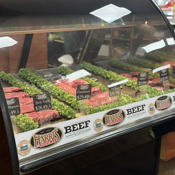 Harris BBQ - Fresh steaks - Barbeque Near Me - Coalinga, California Harris BBQ - Fresh steaks - Barbeque Near Me - Coalinga, California