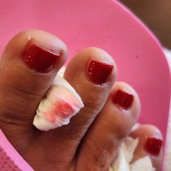 Color Me Nail - Nail Salons Near Me - Santa Clara, California