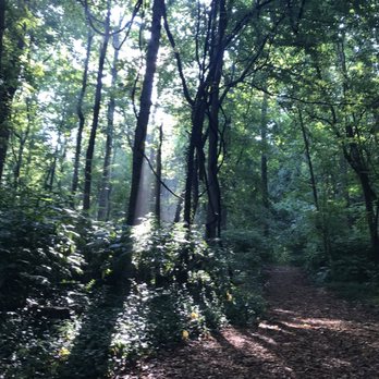 Ijams Nature Center - Parks Near Me - Knoxville, Tennessee