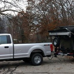 Let's Talk Trash Dumpster Rental