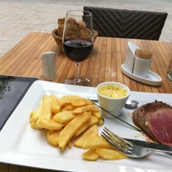 Taverne De Maitre Kanter