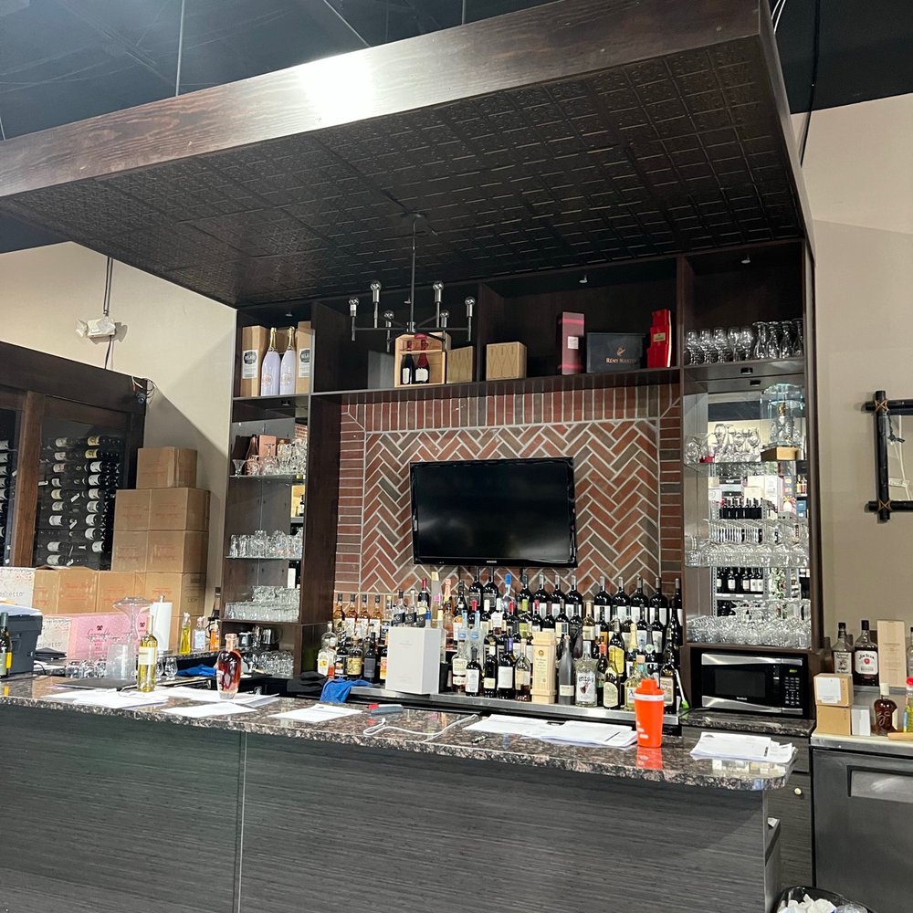 BevFly - the bar area of a restaurant - Beer, Wine & Spirits Near Me - Orlando, Florida