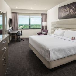 Crowne Plaza