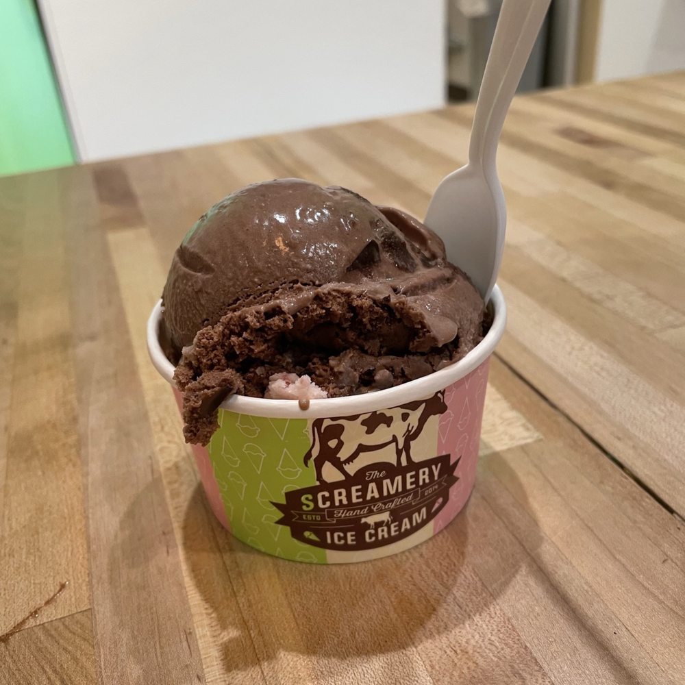 The Screamery - Ice Cream & Frozen Yogurt Near Me - Phoenix, Arizona