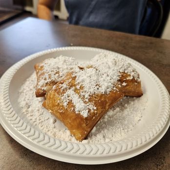 Beignets - Donuts Near Me - Denville, New Jersey Beignets - Donuts Near Me - Denville, New Jersey