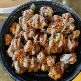Chicken Thighs