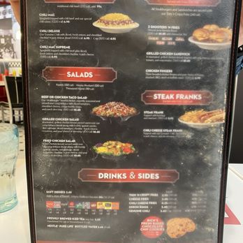 Steak and Shake - Burgers Near Me - Las Vegas, Nevada