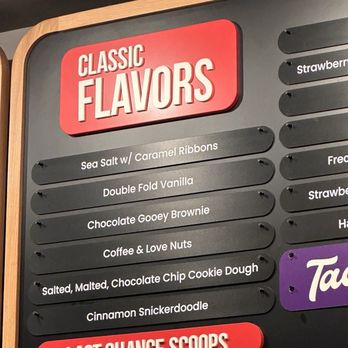 Salt & Straw - Ice Cream & Frozen Yogurt Near Me - Santa Rosa, California Salt & Straw - Ice Cream & Frozen Yogurt Near Me - Santa Rosa, California