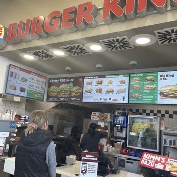 Burger King - Burgers Near Me - Berlin, BE Burger King - Burgers Near Me - Berlin, BE