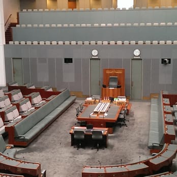 Australian Parliament House - The House of Representatives - Landmarks & Historical Buildings Near Me - Canberra, ACT Australian Parliament House - The House of Representatives - Landmarks & Historical Buildings Near Me - Canberra, ACT