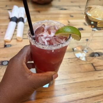 Bourbon Bowl - Drinks - Bowling Near Me - Greensboro, North Carolina
