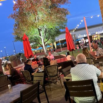 The Union Kitchen-Katy - Live music rolling, screaming kids on the green, love eating here on the deck. - New American Near Me - Katy, Texas The Union Kitchen-Katy - Live music rolling, screaming kids on the green, love eating here on the deck. - New American Near Me - Katy, Texas
