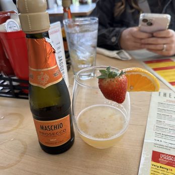 The Jagged Fork - Mimosa - Breakfast & Brunch Near Me - Ann Arbor, Michigan The Jagged Fork - Mimosa - Breakfast & Brunch Near Me - Ann Arbor, Michigan