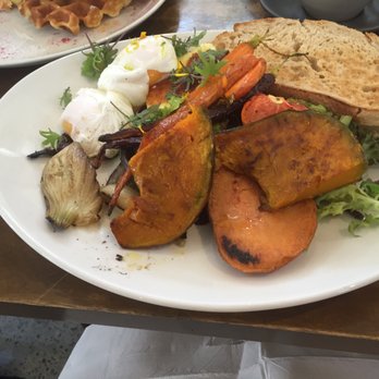 Wild Canary - Coffee & Tea Near Me - Brookfield, QLD