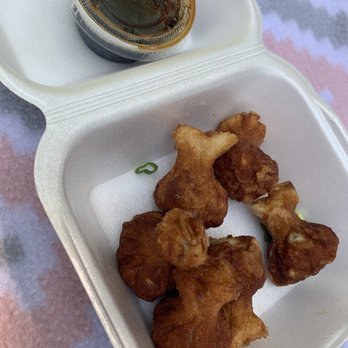 Boomy's - Dumplings - Pubs Near Me - Savannah, Georgia