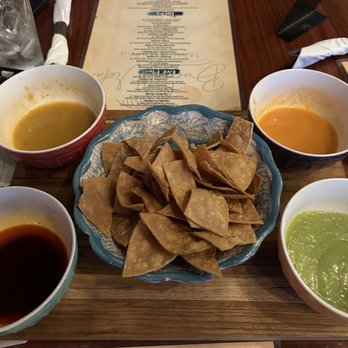 Buena Vida Tapas Lounge - Chips and salsa - Tapas/Small Plates Near Me - Bakersfield, California Buena Vida Tapas Lounge - Chips and salsa - Tapas/Small Plates Near Me - Bakersfield, California