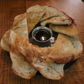 The Good Son - Sour dough appetizee - Pizza Near Me - North York, Ontario The Good Son - Sour dough appetizee - Pizza Near Me - North York, Ontario