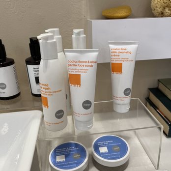 LATHER - Skin Care Near Me - Fairfax, Virginia LATHER - Skin Care Near Me - Fairfax, Virginia