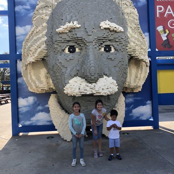 LEGOLAND - Amusement Parks Near Me - Winter Haven, Florida