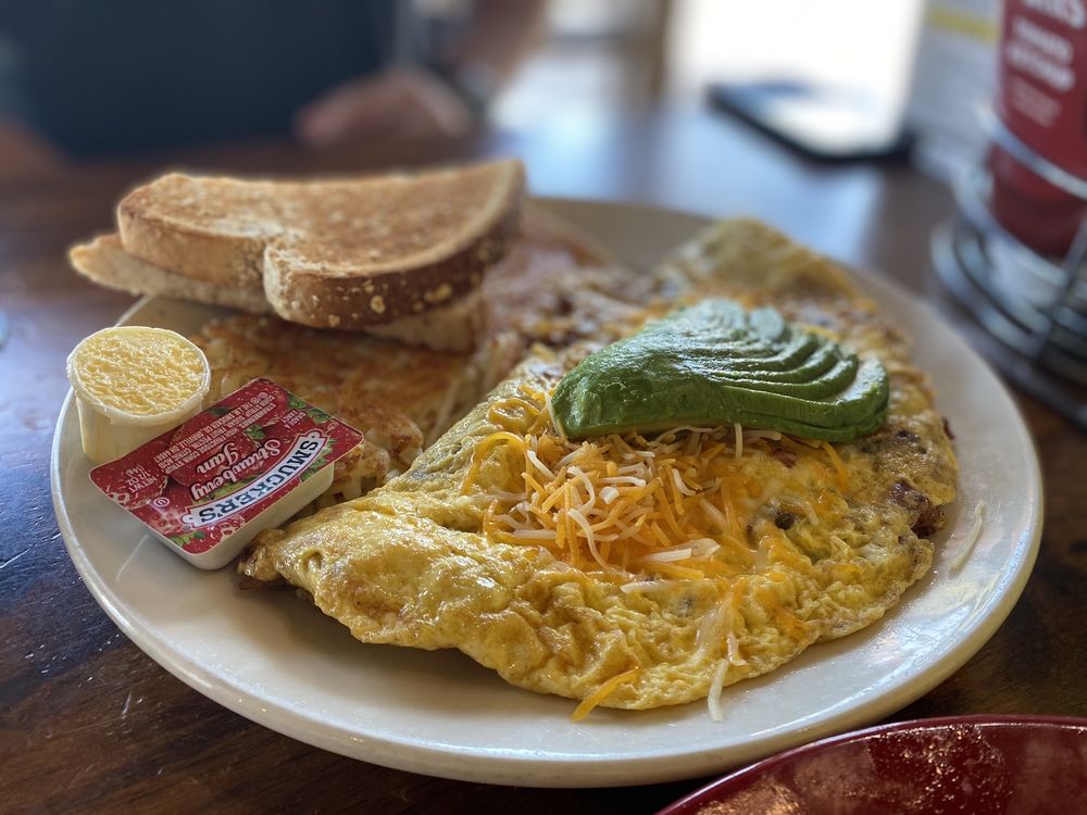 OUI PANCAKE N EGGS Updated September 2024 489 Photos & 308 Reviews