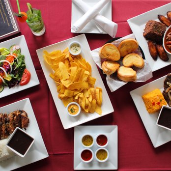 Van Van Cuban Cafe - Cuban Near Me - Naples, Florida Van Van Cuban Cafe - Cuban Near Me - Naples, Florida