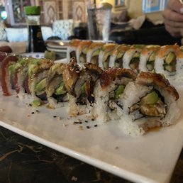 Beauty and the Beast Roll