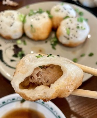 Min Min Pie House 福香园 by null