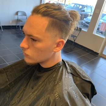 Lifestyle Barbershop - Come get cut ! - Barbers Near Me - Phoenix, Arizona Lifestyle Barbershop - Come get cut ! - Barbers Near Me - Phoenix, Arizona