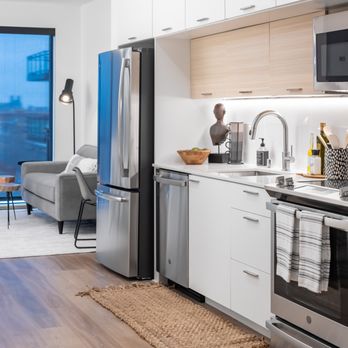 Platform Apartments - Studio - Apartments Near Me - Saint Paul, Minnesota