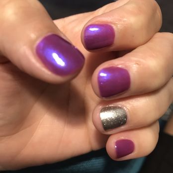 Elite Nails & Spa - Mani - Nail Salons Near Me - Placentia, California