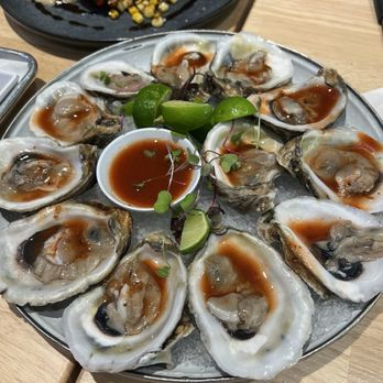 Ruta 15 Ceviche Bar Mexican Kitchen - Sports Bars Near Me - Long Beach, California