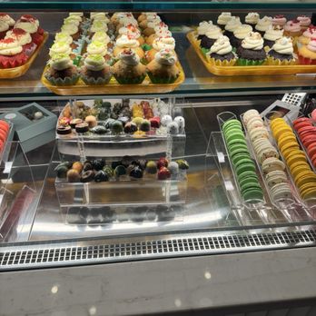 Capital Confectionery - Bakeries Near Me - National Harbor, Maryland Capital Confectionery - Bakeries Near Me - National Harbor, Maryland