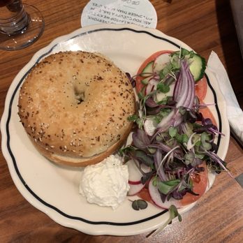 Goddess and the Baker, 181 W Madison - Bagel & Schmear - Breakfast & Brunch Near Me - Chicago, Illinois Goddess and the Baker, 181 W Madison - Bagel & Schmear - Breakfast & Brunch Near Me - Chicago, Illinois