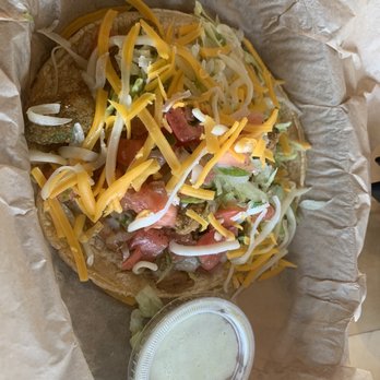 Torchy's Tacos - Fried Avocado - Tex-Mex Near Me - Houston, Texas Torchy's Tacos - Fried Avocado - Tex-Mex Near Me - Houston, Texas