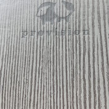 Provision - New American Near Me - Indianapolis, Indiana