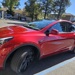 California Detail Center