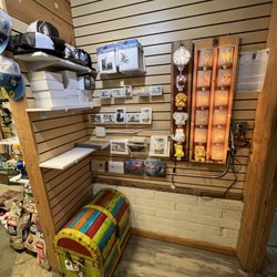 Palomar Mountain General Store